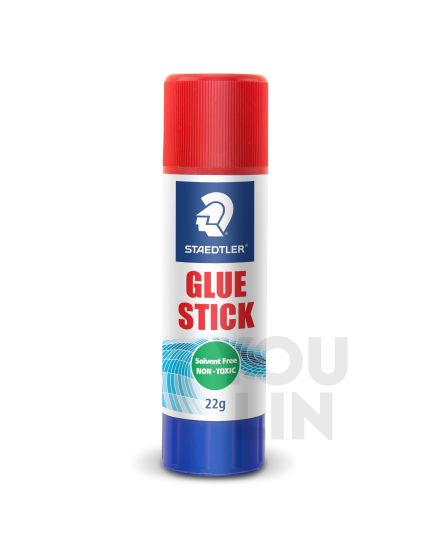 STAEDTLER Glue Stick 122 (22gm)