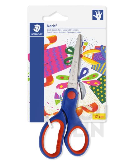 STAEDTLER 965 17cm Scirros in BK