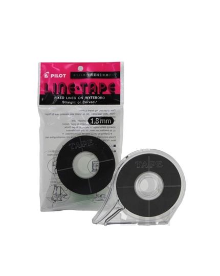PILOT Wbt-EF018 1.8MM Line Tape