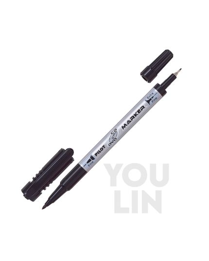 PILOT Sca-Tmcd Twin Marker