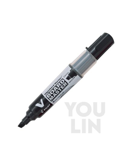 PILOT Vbm-Mc V Board Master Marker (Med Chisel)