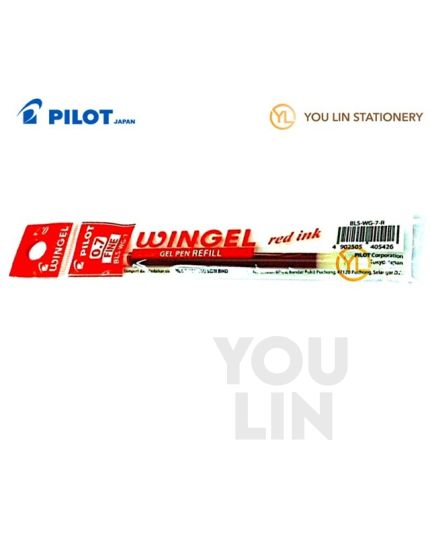 PILOT Wingel 0.7MM Refill