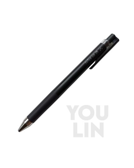 PILOT"Juice Up"Gel Pen 0.5 B BX5 (PLJP-20S5-B)