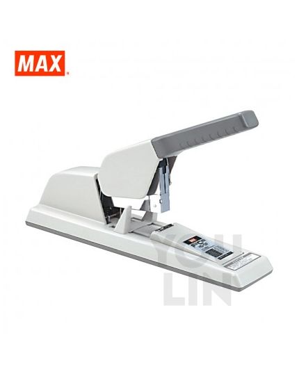 Max Desktop Stapler HD-12F