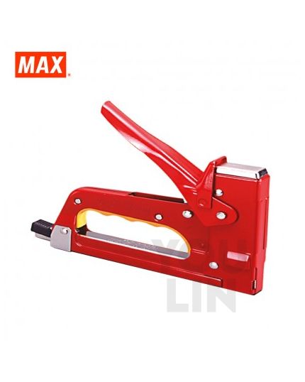 Max Gun Tacker TG-D - Red