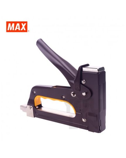 Max Gun Tacker TG-A - Brown