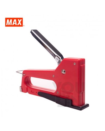 Max Gun Tacker TG-HC