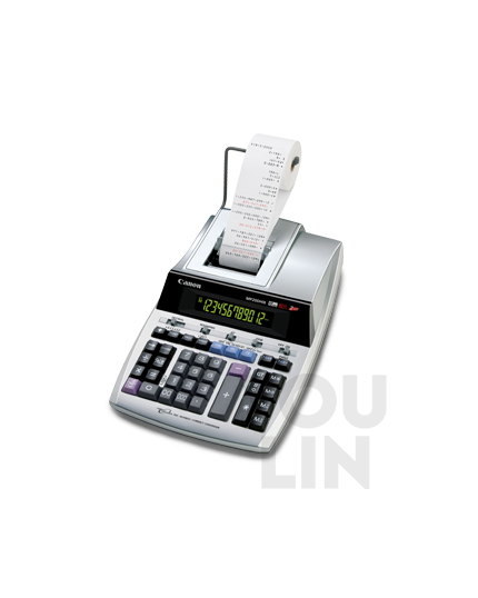 Canon Printing Calculator 12 Digits MP1211-LTSC