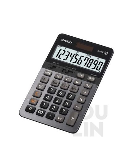 Casio Calculator 10 Digits JS-10B