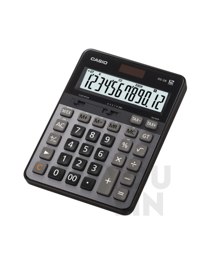 Casio Heavy Duty Calculator 10 Digits DS-2B