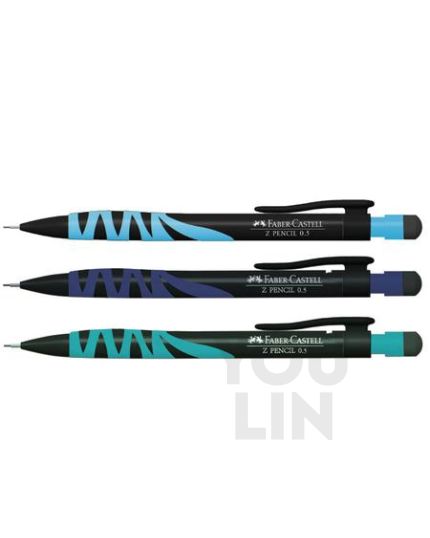 Faber Castell 182702 Sleeve Sharpener