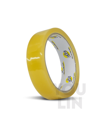 CIC Cellulose Tape 24mm x 40y