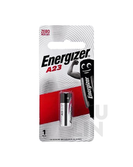 Energizer A23 BP1 12V Battery