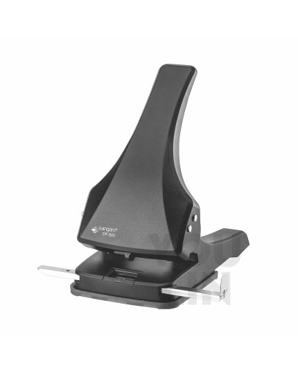 Kangaro DP-800 2 Hole paper Punch / Puncher
