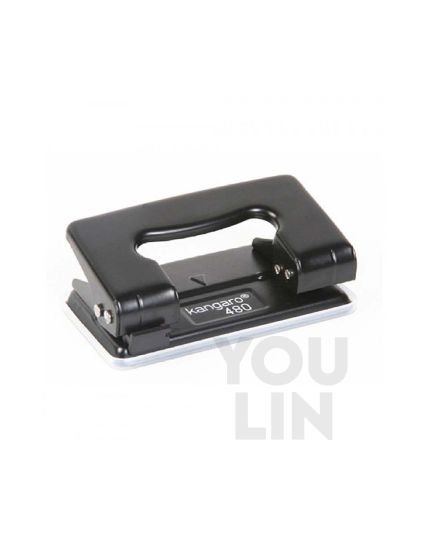 Kangaro DP-480 2 Hole Paper Punch / Puncher