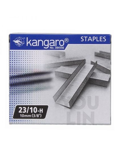 Kangaro 23/10 Staples (1210) 1000PCS