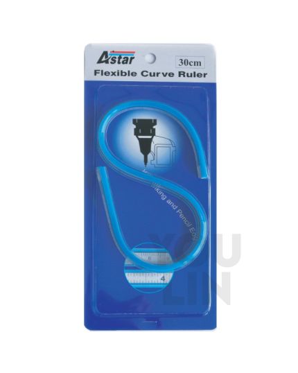 Astar ED176-1 30CM Flexible Curve Ruler