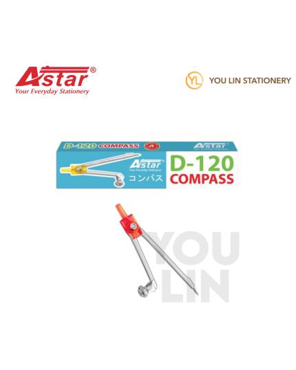 Astar D-120  Compass