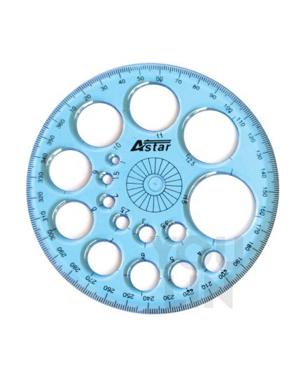 Astar SL8 360 Degree Protector