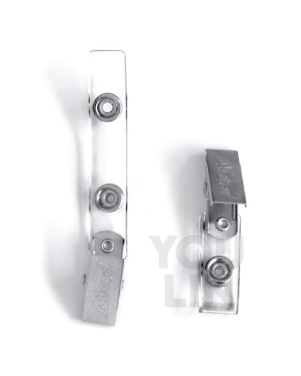 Astar B04 Name Badge Clip (M)
