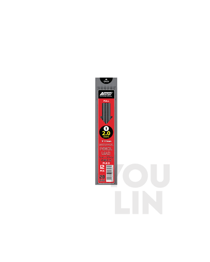 Astar 2.0MM Pencil Lead