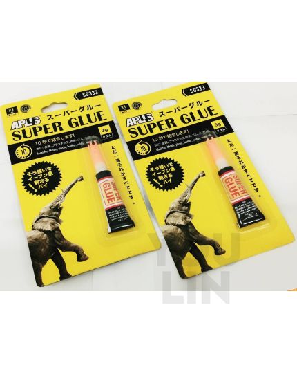 APLUS SG333 3G SUPER GLUE