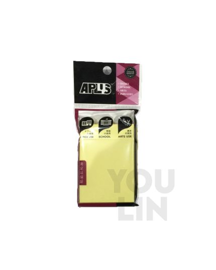 APLUS SN23 2" X 3" Stick On Note