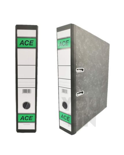 ACE 2''(50mm) FC Lever Arch File