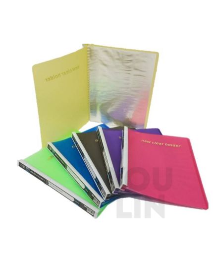 APLUS E359A A4 New Clear Holder