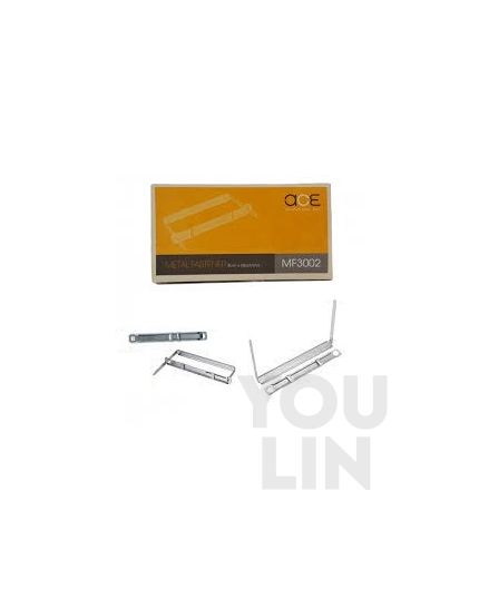 ACE MF3002 Metal Fastener 50's
