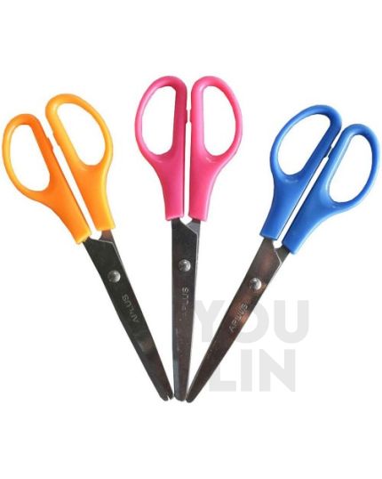 APLUS S-906 165mm (6.5") Scissor