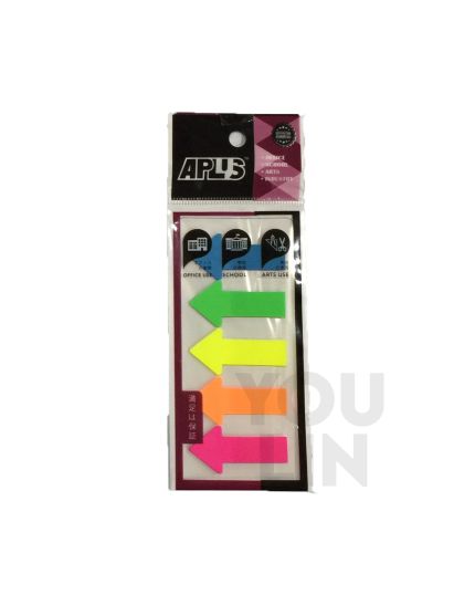 APLUS JT4425-5 Sticky Note