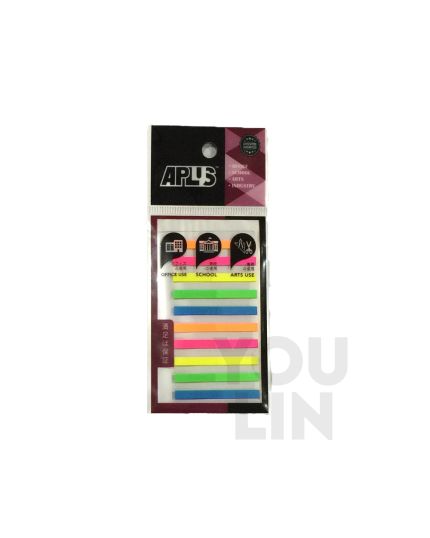 APLUS P44-4 44MM X 4M Film Index