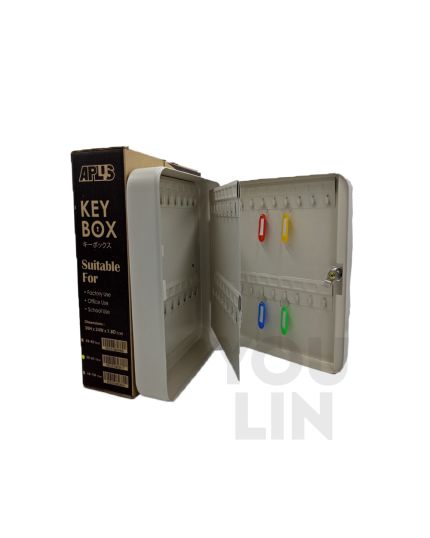 APLUS KB-60 Key Box - 60 Keys