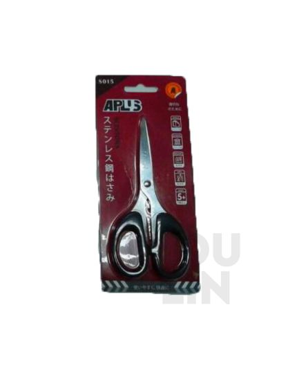 APLUS S015 5" Grip Scissor