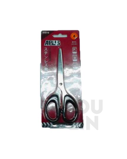APLUS S016 6" Grip Scissor
