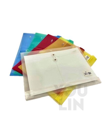APLUS EN117A A4-H Rope Plastic File
