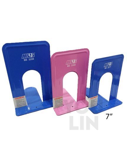 APLUS BE2277 7" Bookend