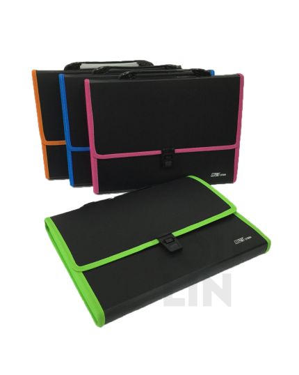 APLUS EF8084 A4 12'S Expanding File