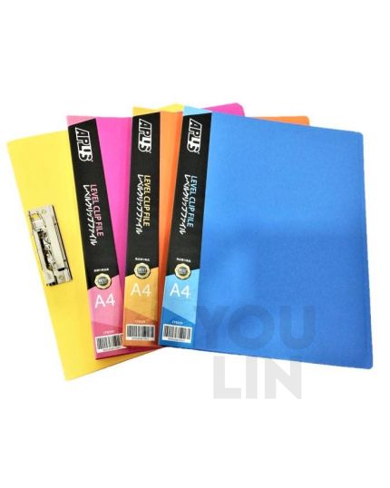 APLUS CF8339 A4 Level Clip File