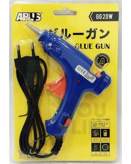 APLUS GG20W Glue Gun