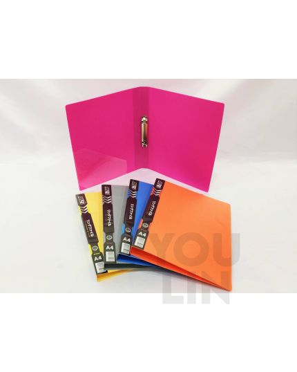 APLUS RF3302 A4 Ring File