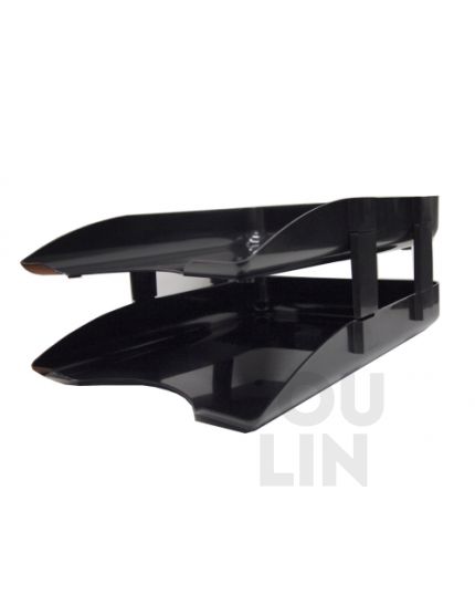APLUS DT22 A4/F4 2 Tier Document Tray