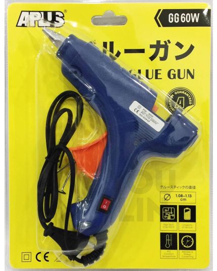 APLUS GG60W Glue Gun