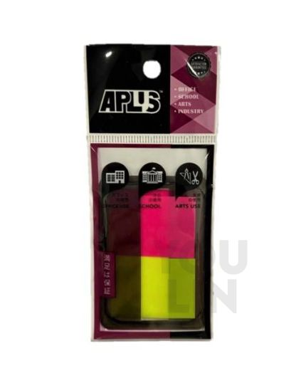 APLUS Film Index Mix 30mm X 42mm