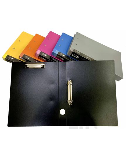 APLUS RF8826 2D Ring & Wire Clip File