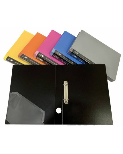 APLUS RF8825 A4 2D Ring File