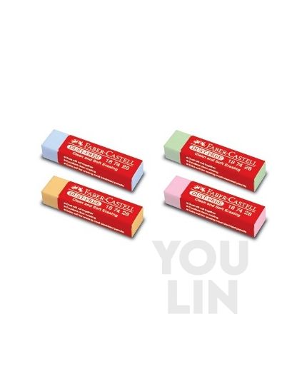 Faber Castell 1874 28 Dust Free Eraser