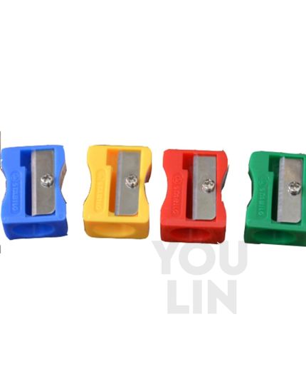 STABILO 4562 Trio Jumbo Sharpener