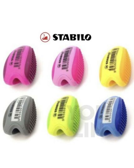 STABILO 4521 X Shock Sharpener